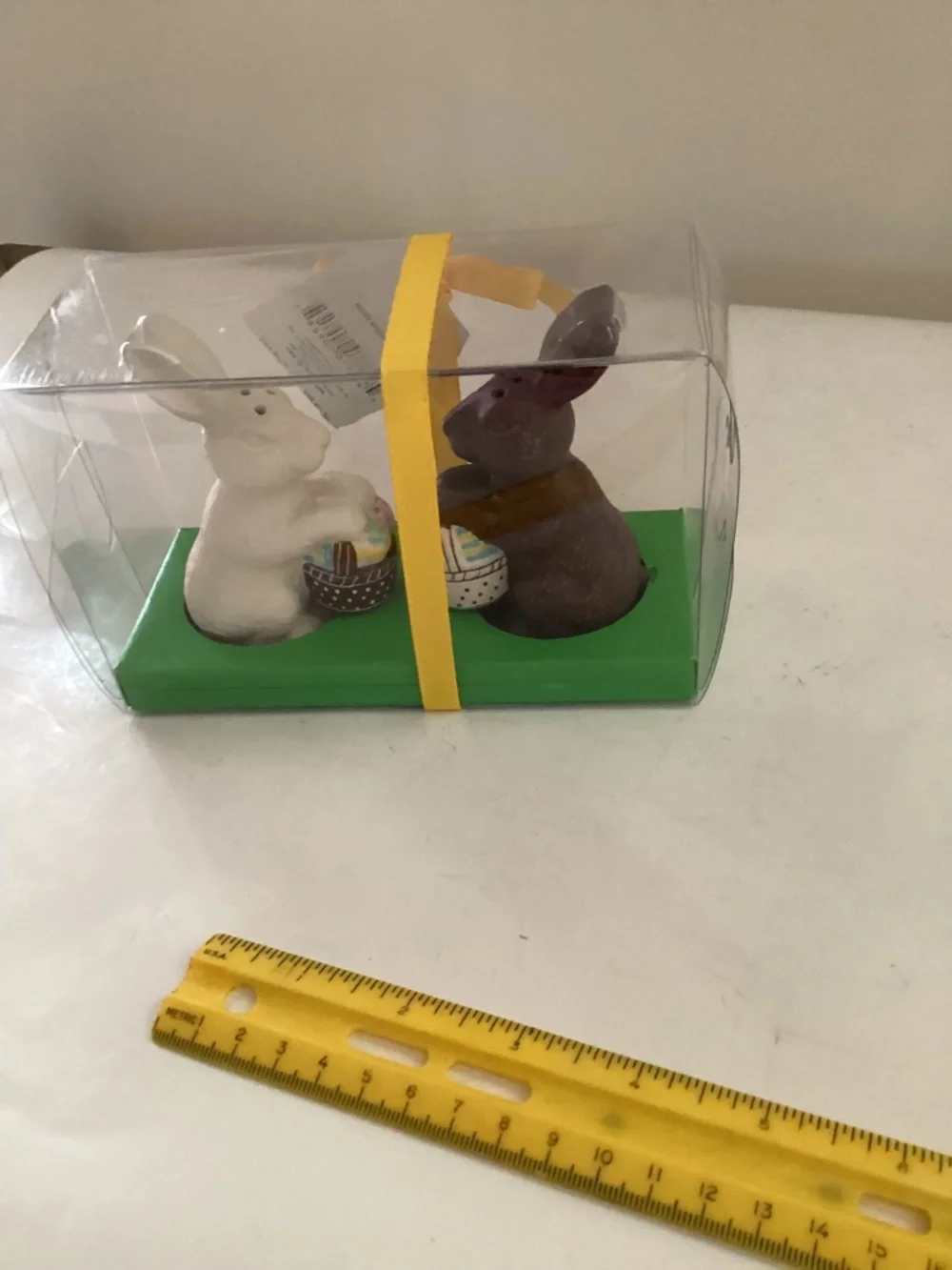 Hallmark new package
